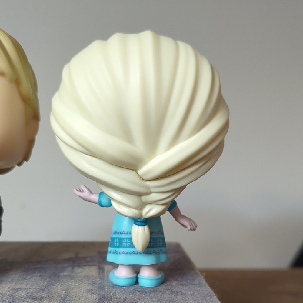Funko Disney Frozen Character Trio - Picture 5 of 12
